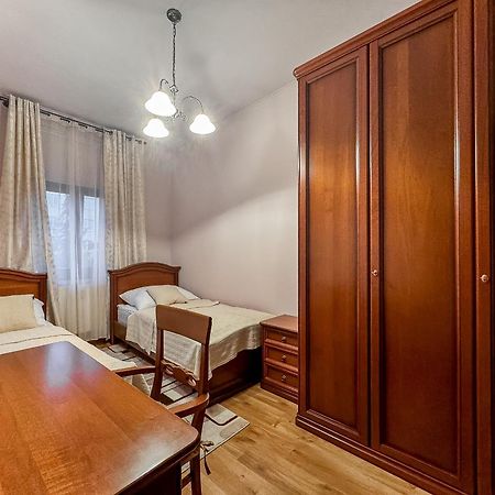 President Apartment City Center Kosice Kovacska Екстериор снимка