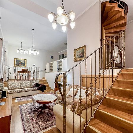 President Apartment City Center Kosice Kovacska Екстериор снимка