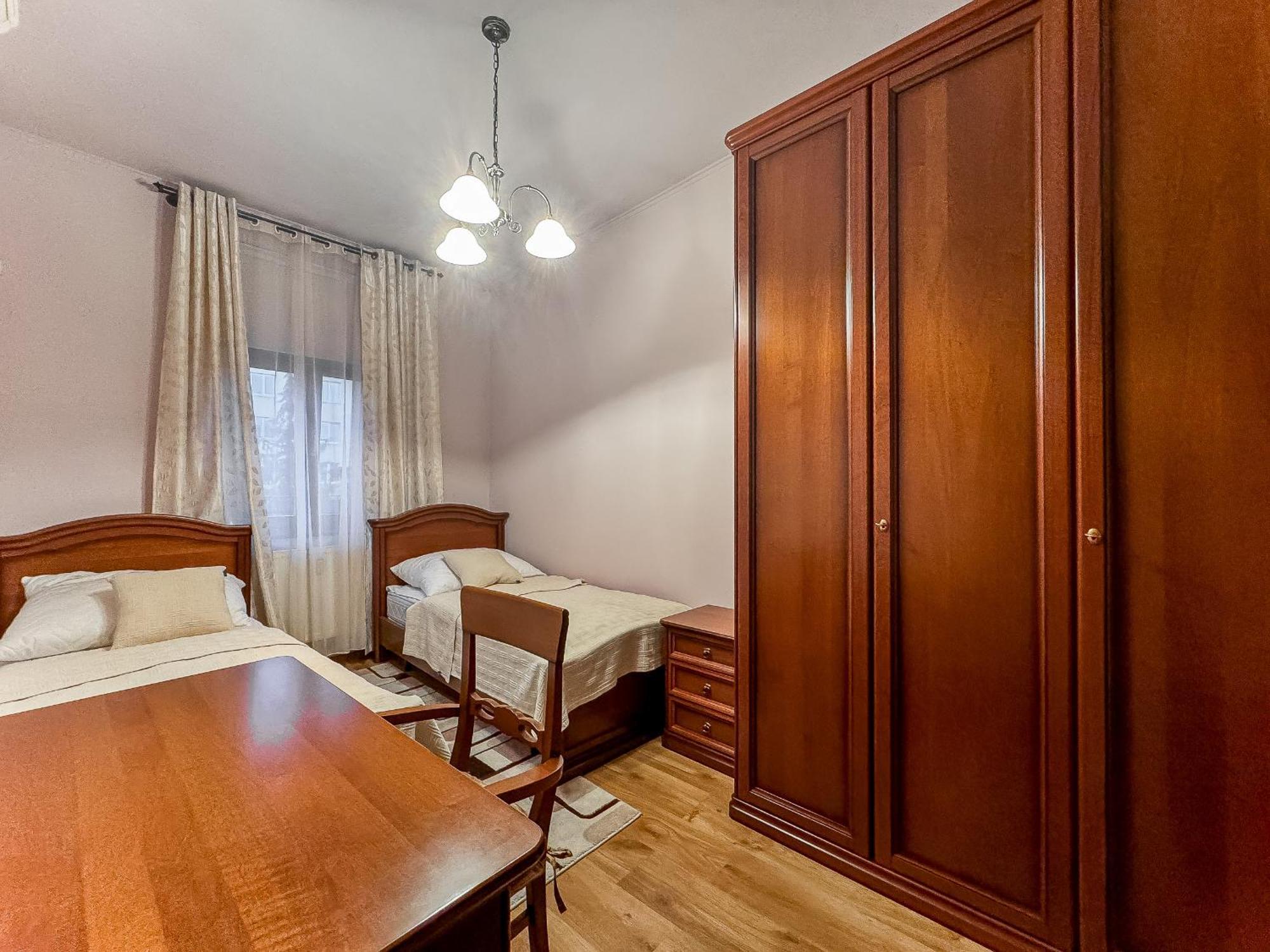 President Apartment City Center Kosice Kovacska Екстериор снимка