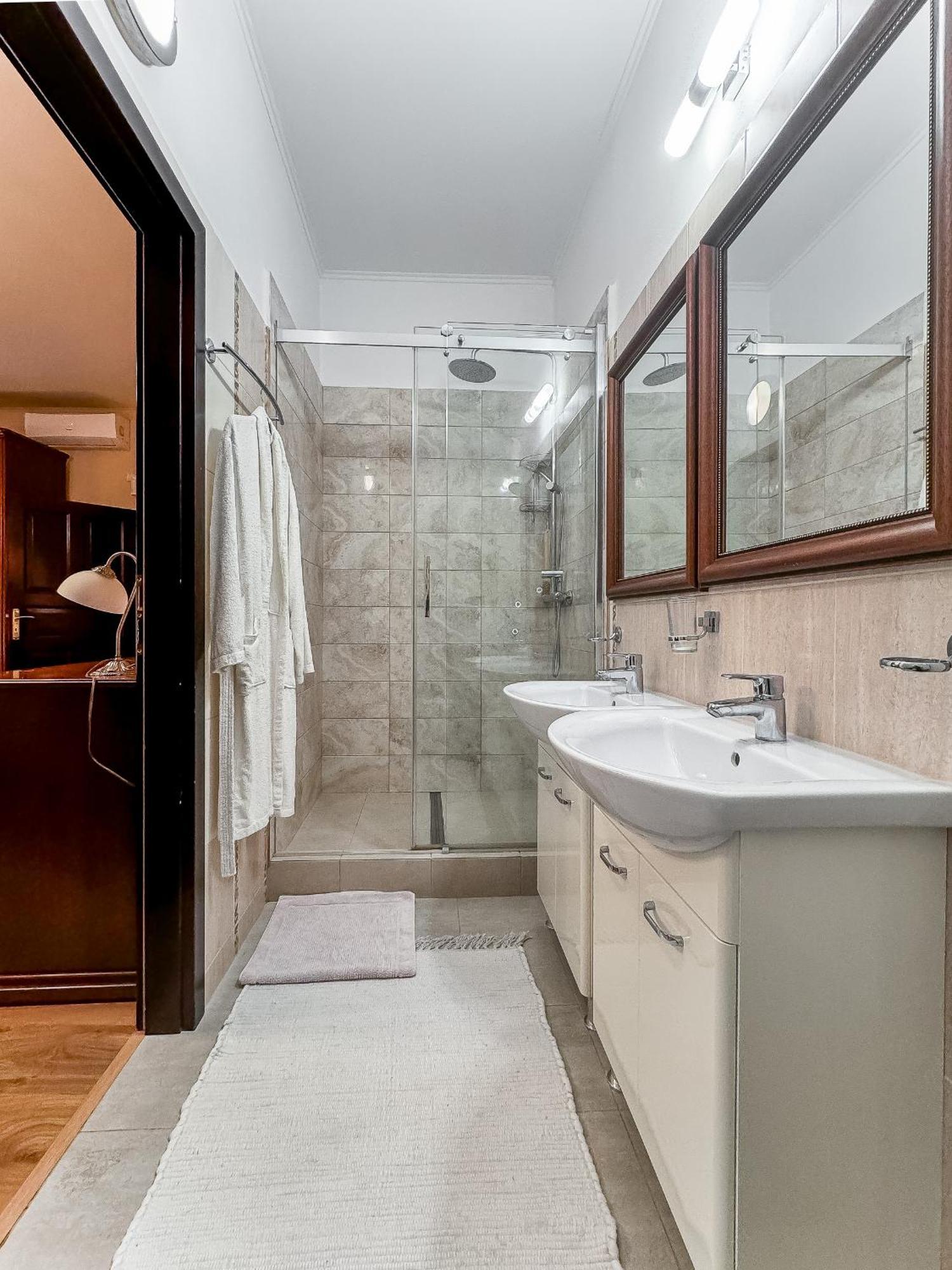 President Apartment City Center Kosice Kovacska Екстериор снимка