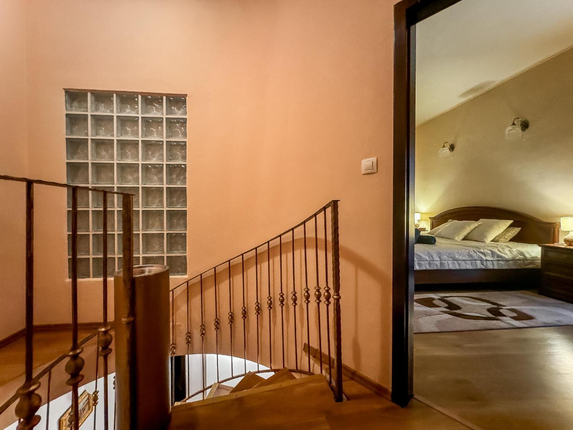 President Apartment City Center Kosice Kovacska Екстериор снимка
