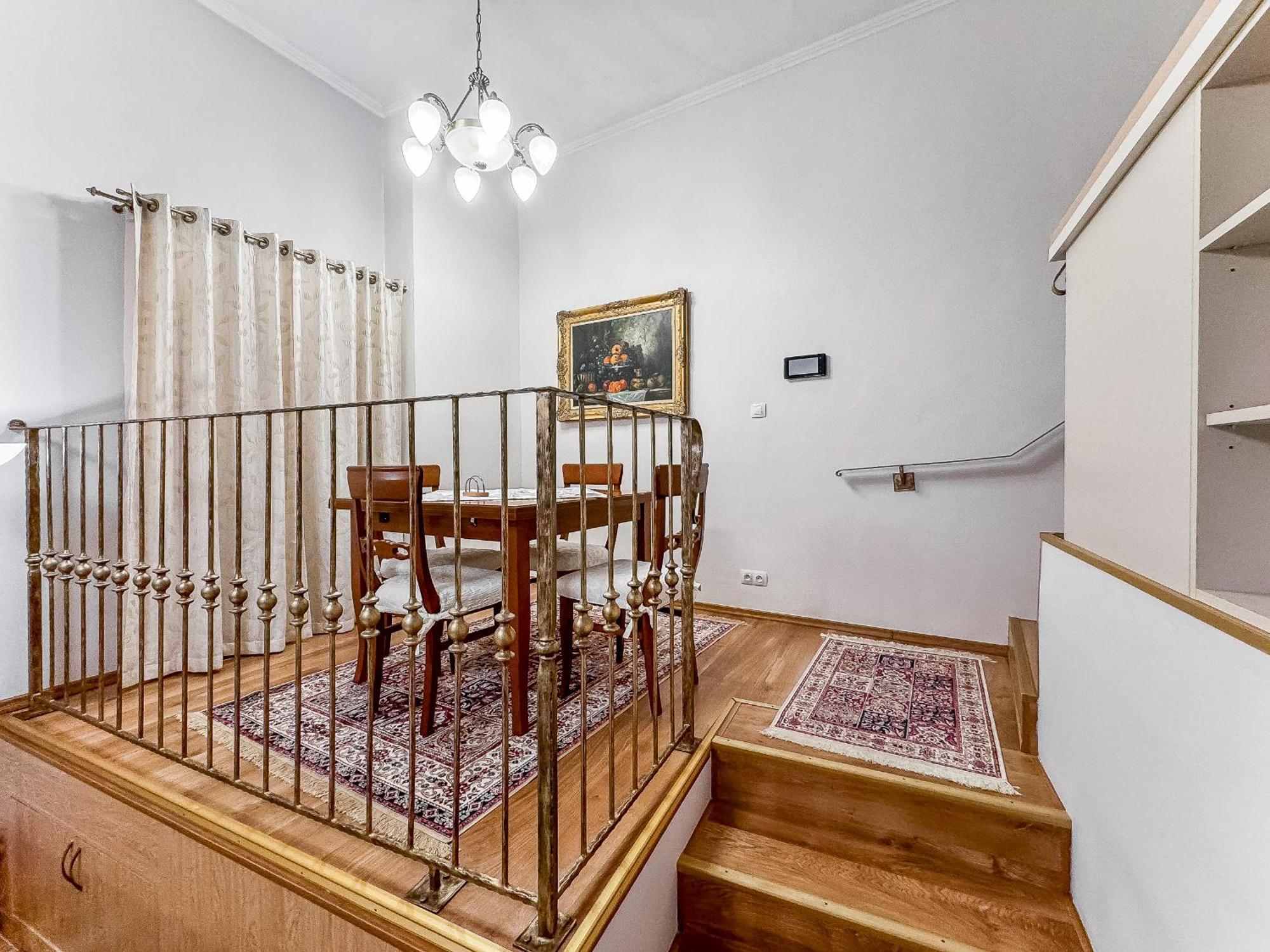 President Apartment City Center Kosice Kovacska Екстериор снимка