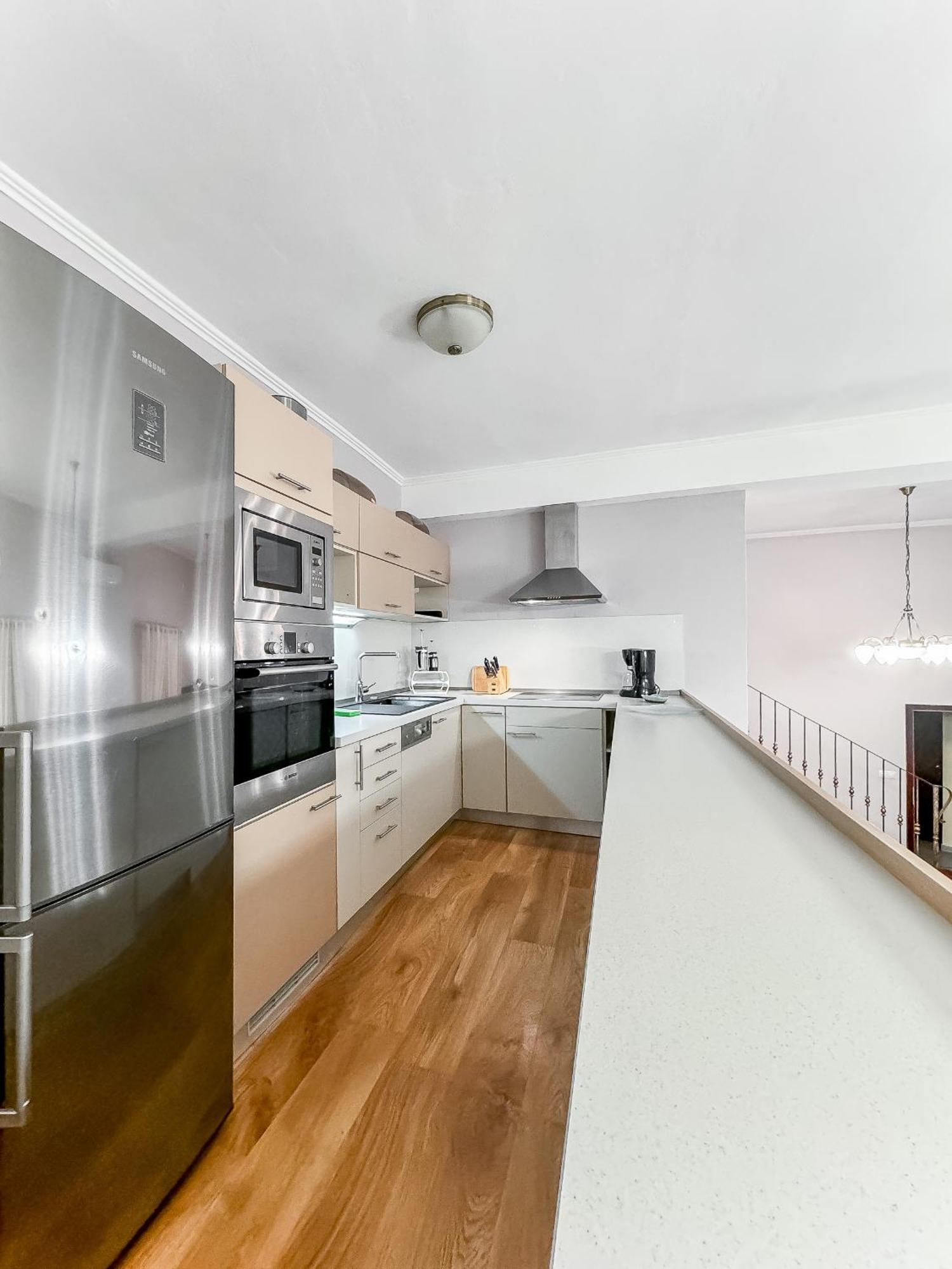 President Apartment City Center Kosice Kovacska Екстериор снимка