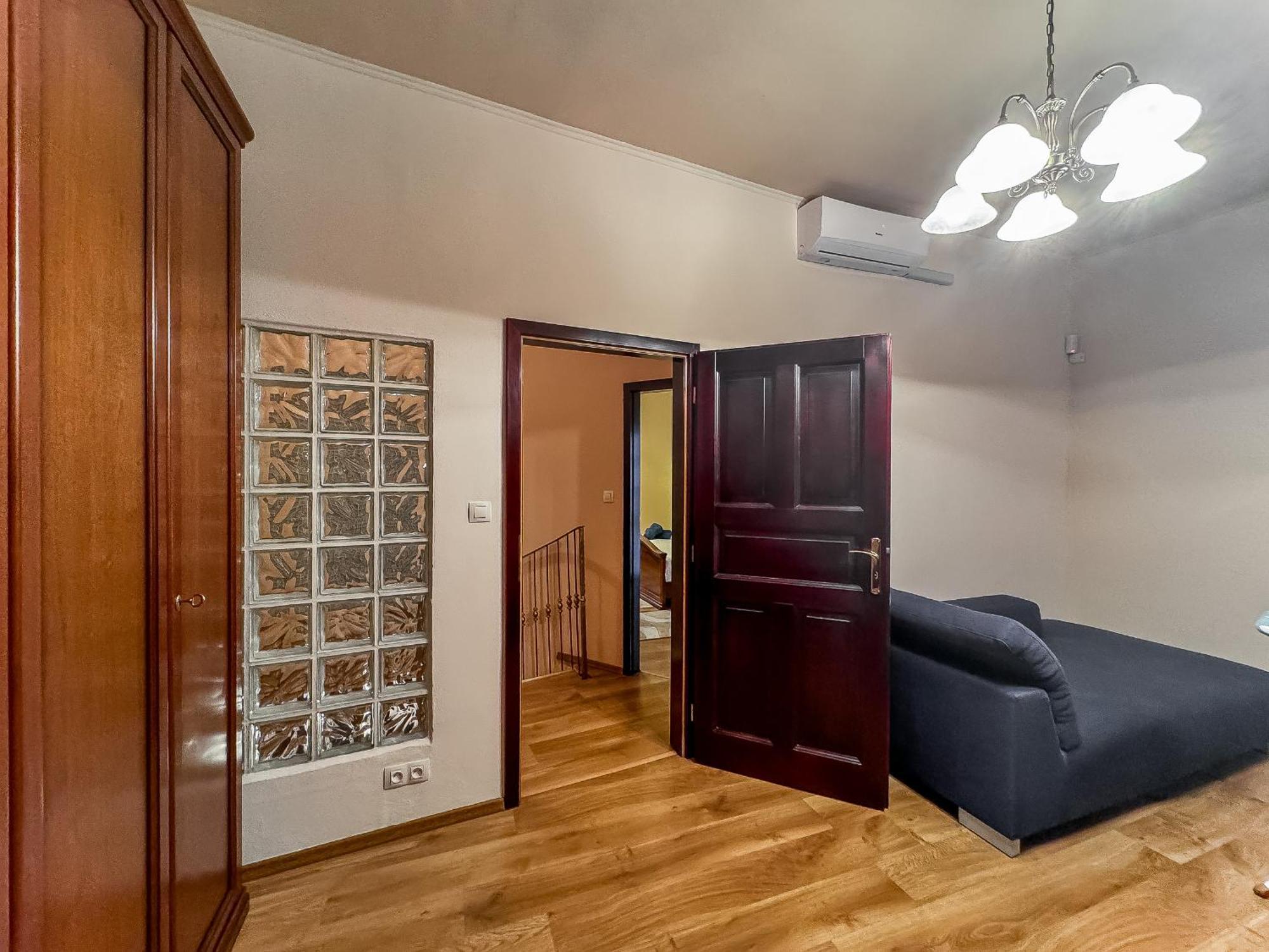 President Apartment City Center Kosice Kovacska Екстериор снимка