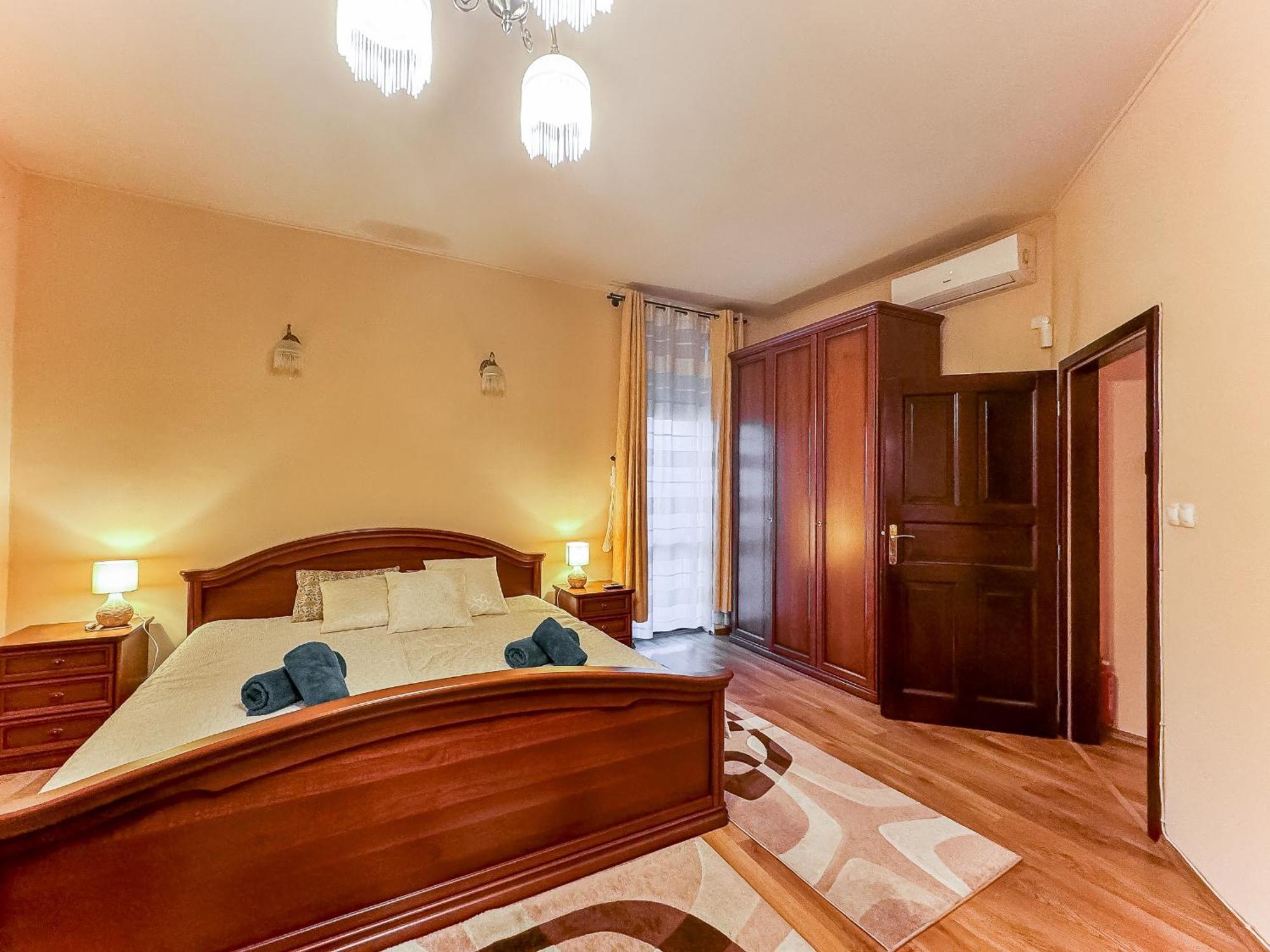 President Apartment City Center Kosice Kovacska Екстериор снимка