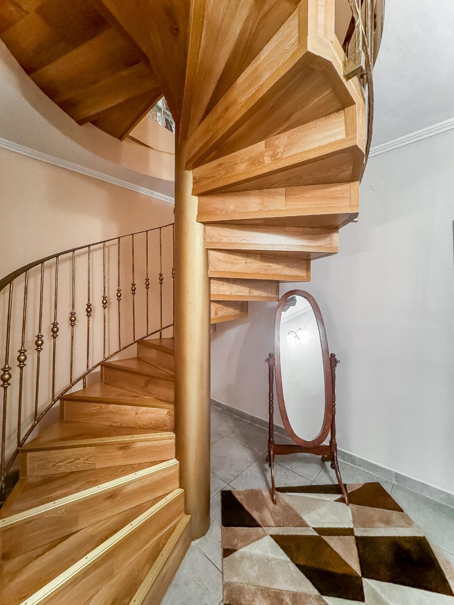 President Apartment City Center Kosice Kovacska Екстериор снимка