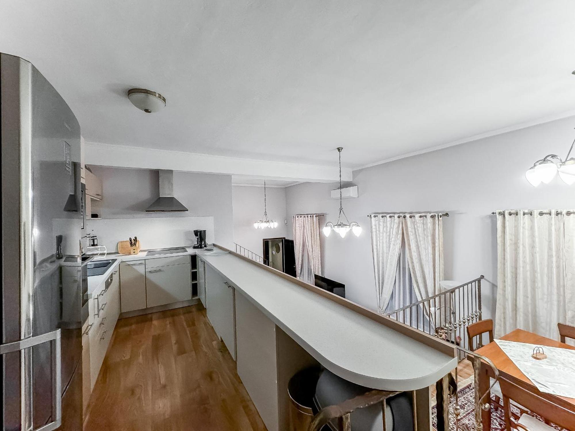 President Apartment City Center Kosice Kovacska Екстериор снимка