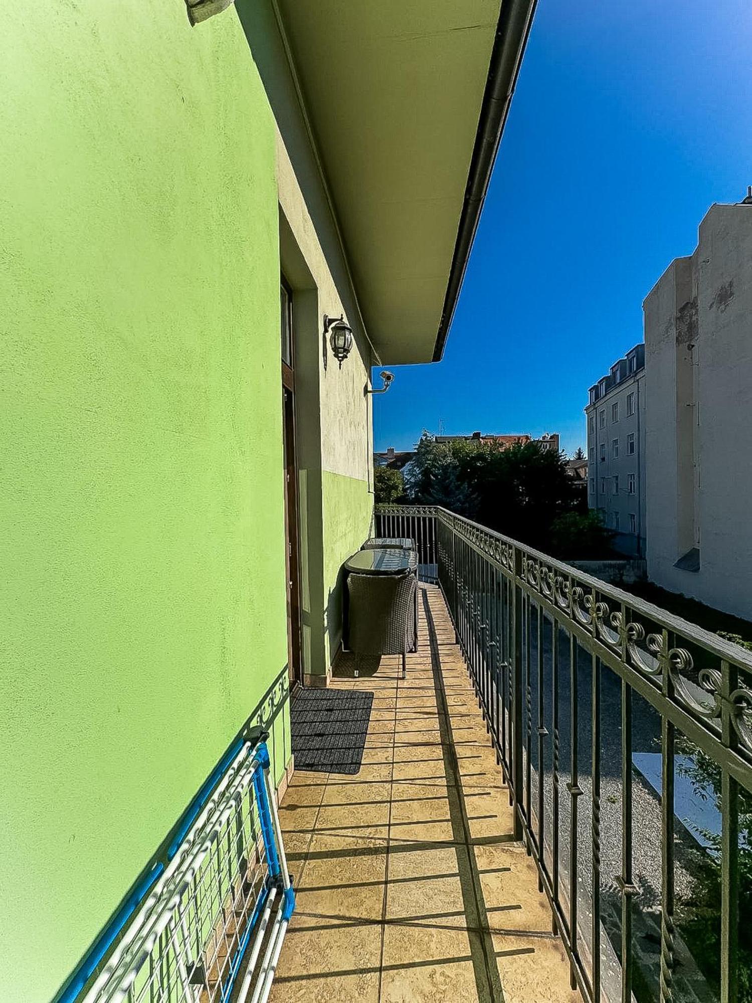 President Apartment City Center Kosice Kovacska Екстериор снимка