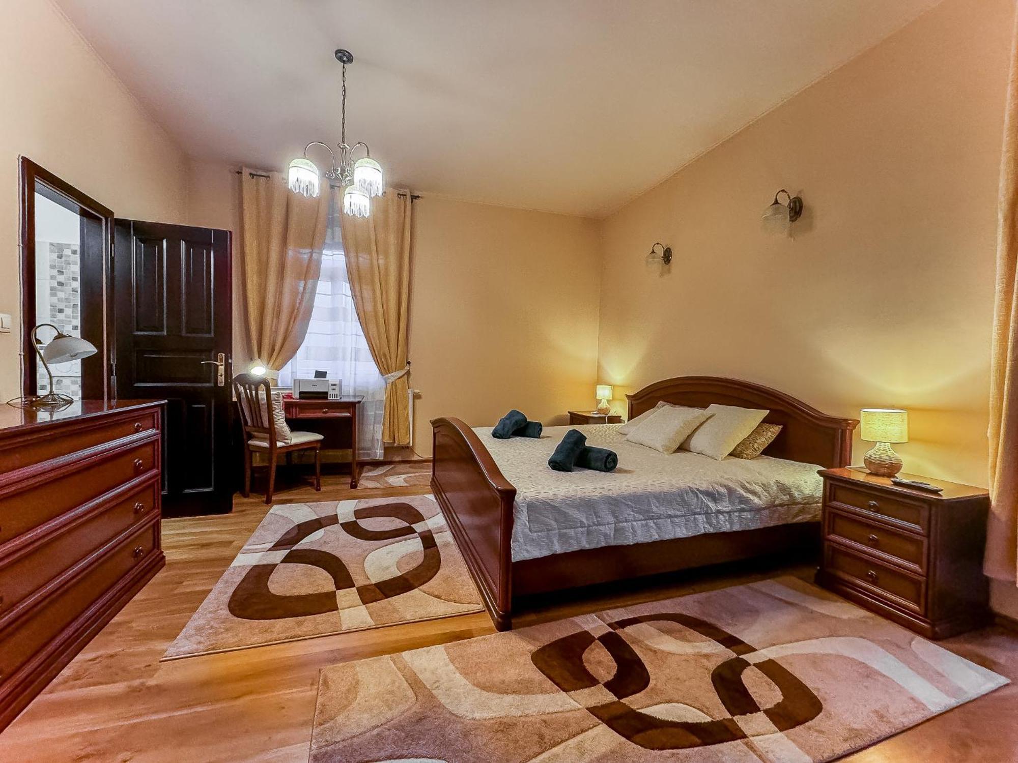 President Apartment City Center Kosice Kovacska Екстериор снимка