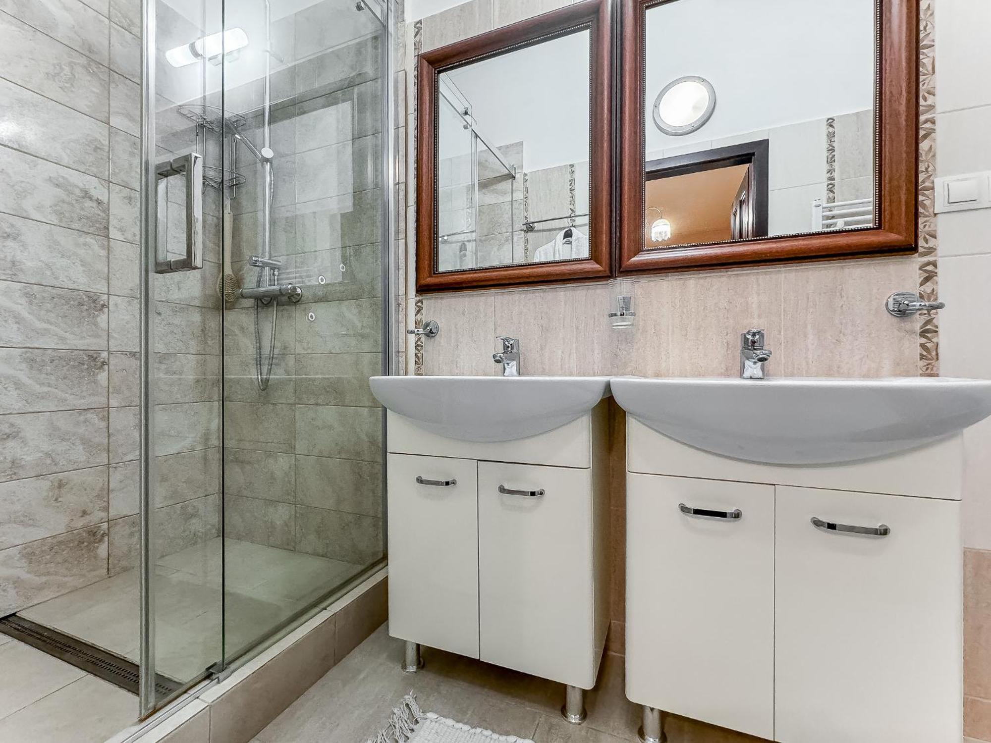 President Apartment City Center Kosice Kovacska Екстериор снимка
