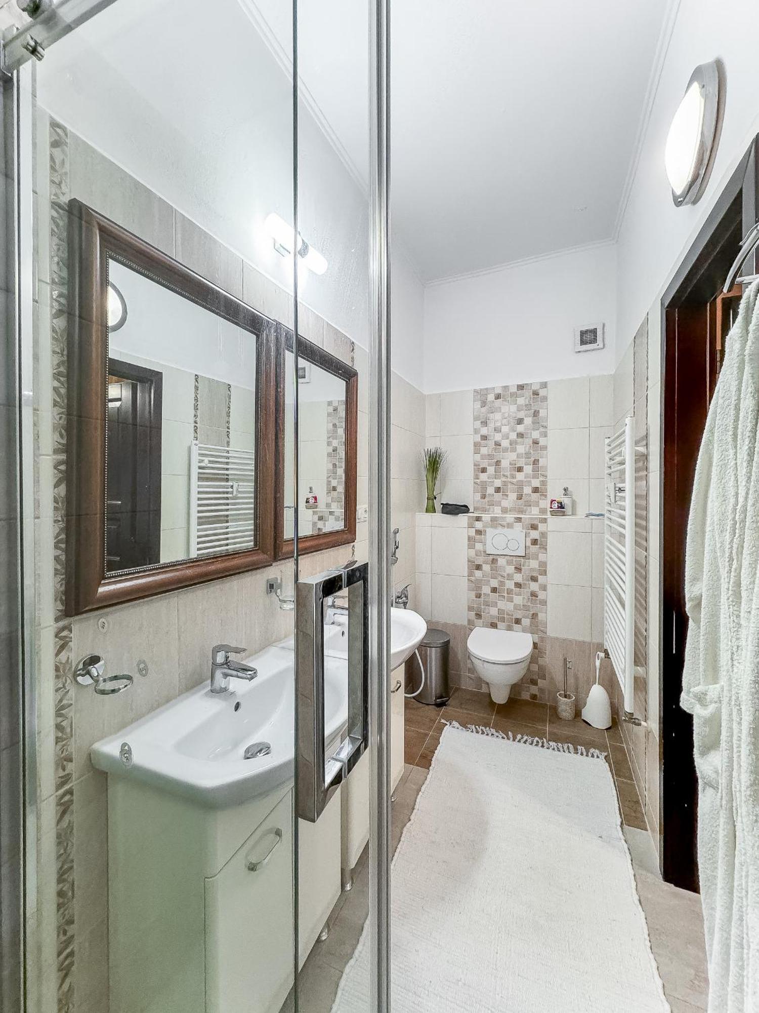 President Apartment City Center Kosice Kovacska Екстериор снимка