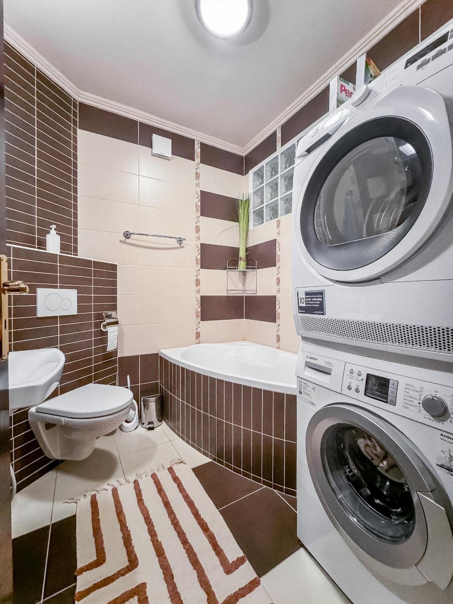 President Apartment City Center Kosice Kovacska Екстериор снимка