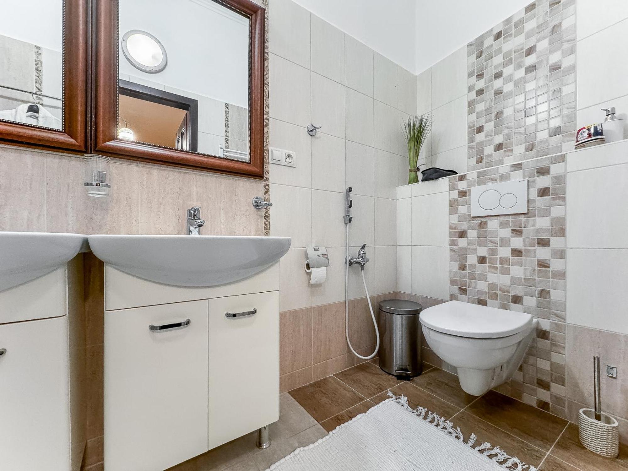President Apartment City Center Kosice Kovacska Екстериор снимка