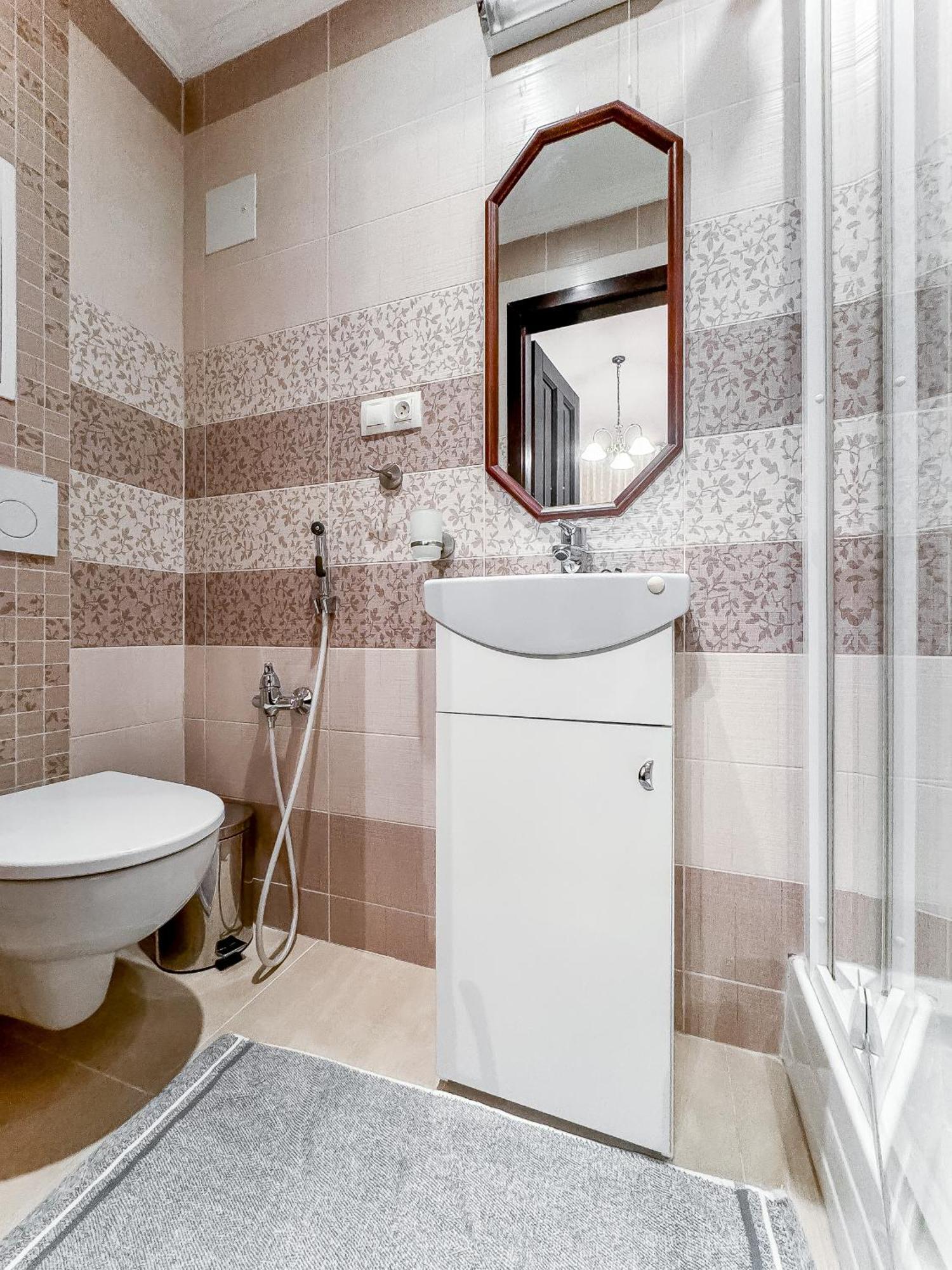President Apartment City Center Kosice Kovacska Екстериор снимка