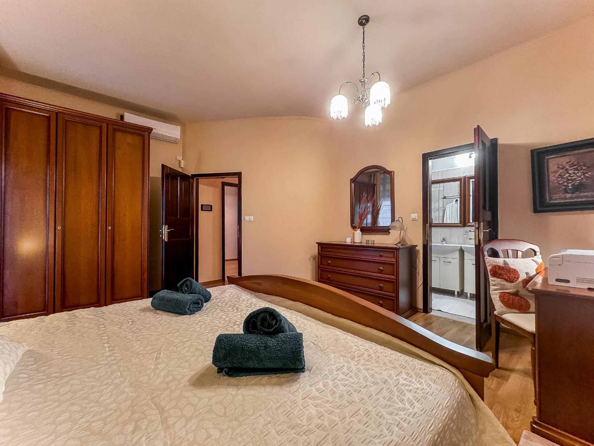 President Apartment City Center Kosice Kovacska Екстериор снимка